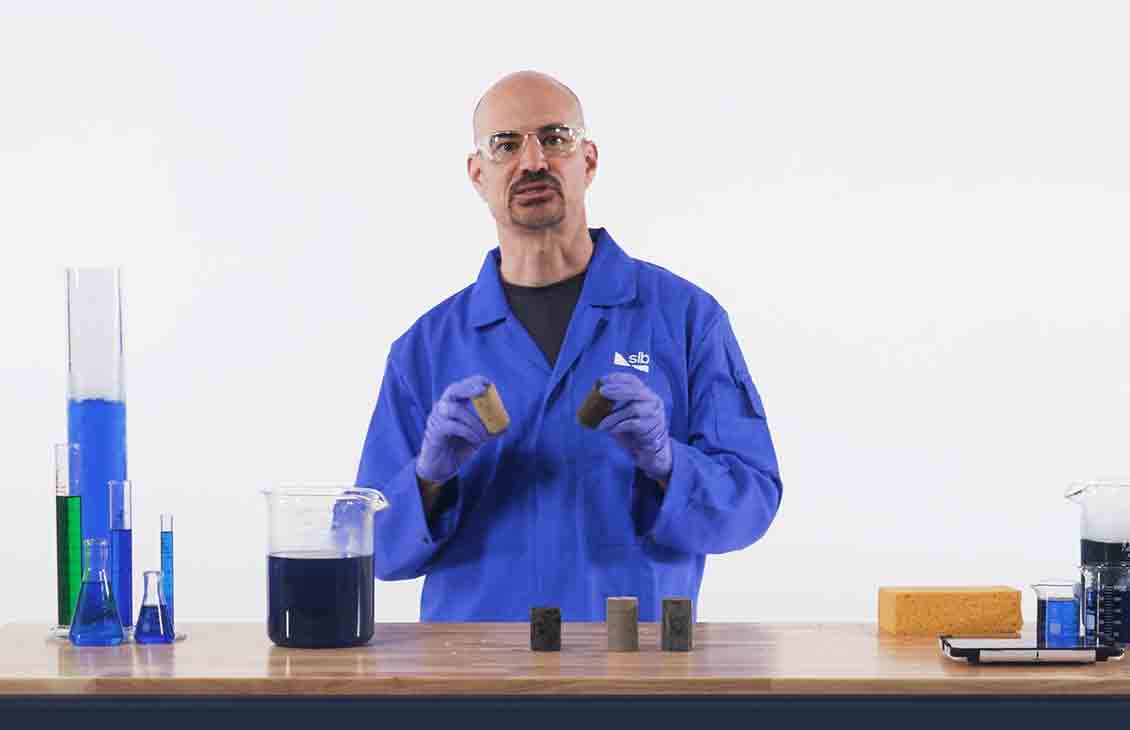 Science Rob for CCS