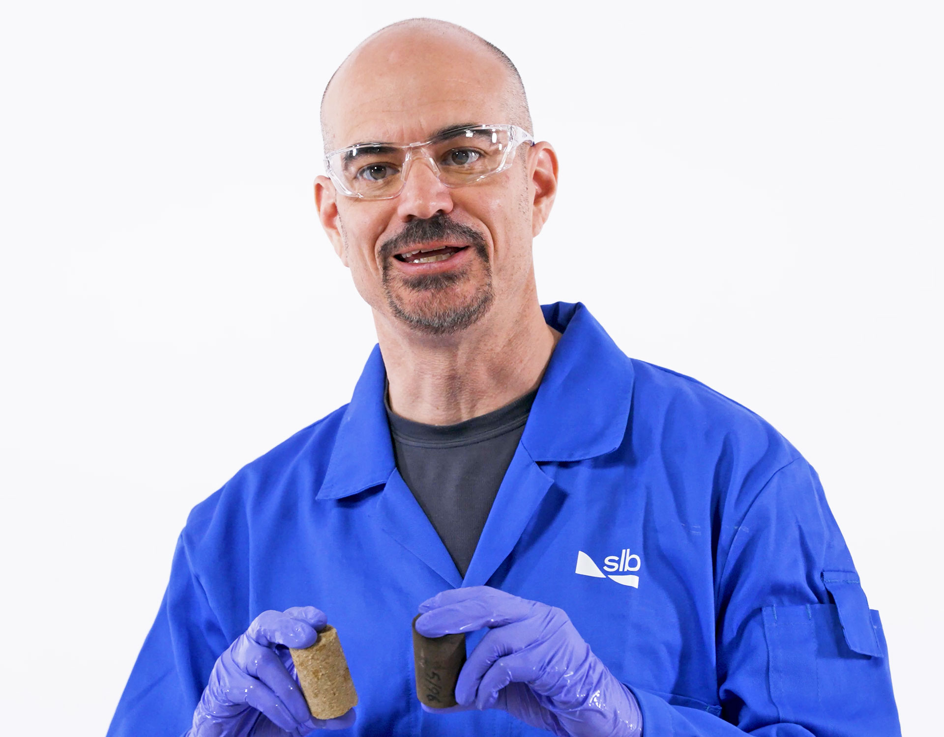 Rob For Science Figure Science Rob Video Series | SLB