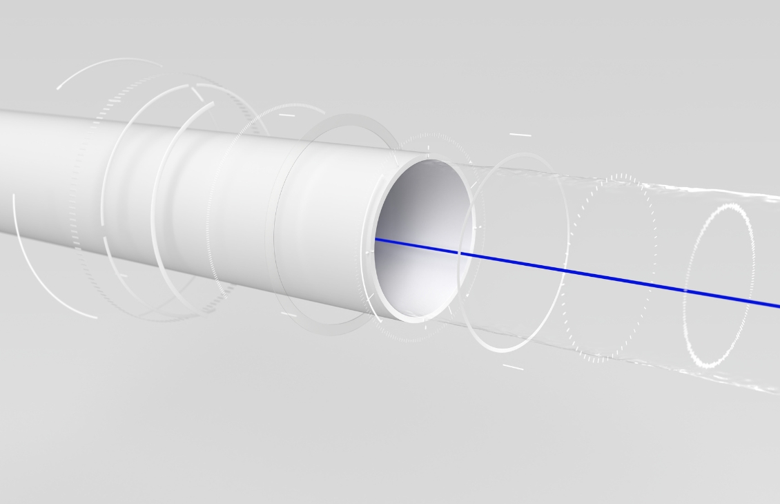 Brand art of the ExaCT™ electrical downhole CT control system.