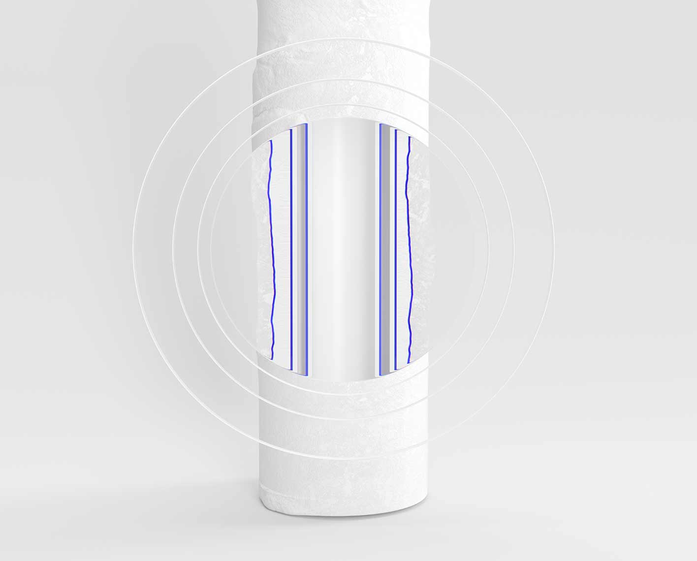 Epilogue Isolation dual-string barrier evaluation