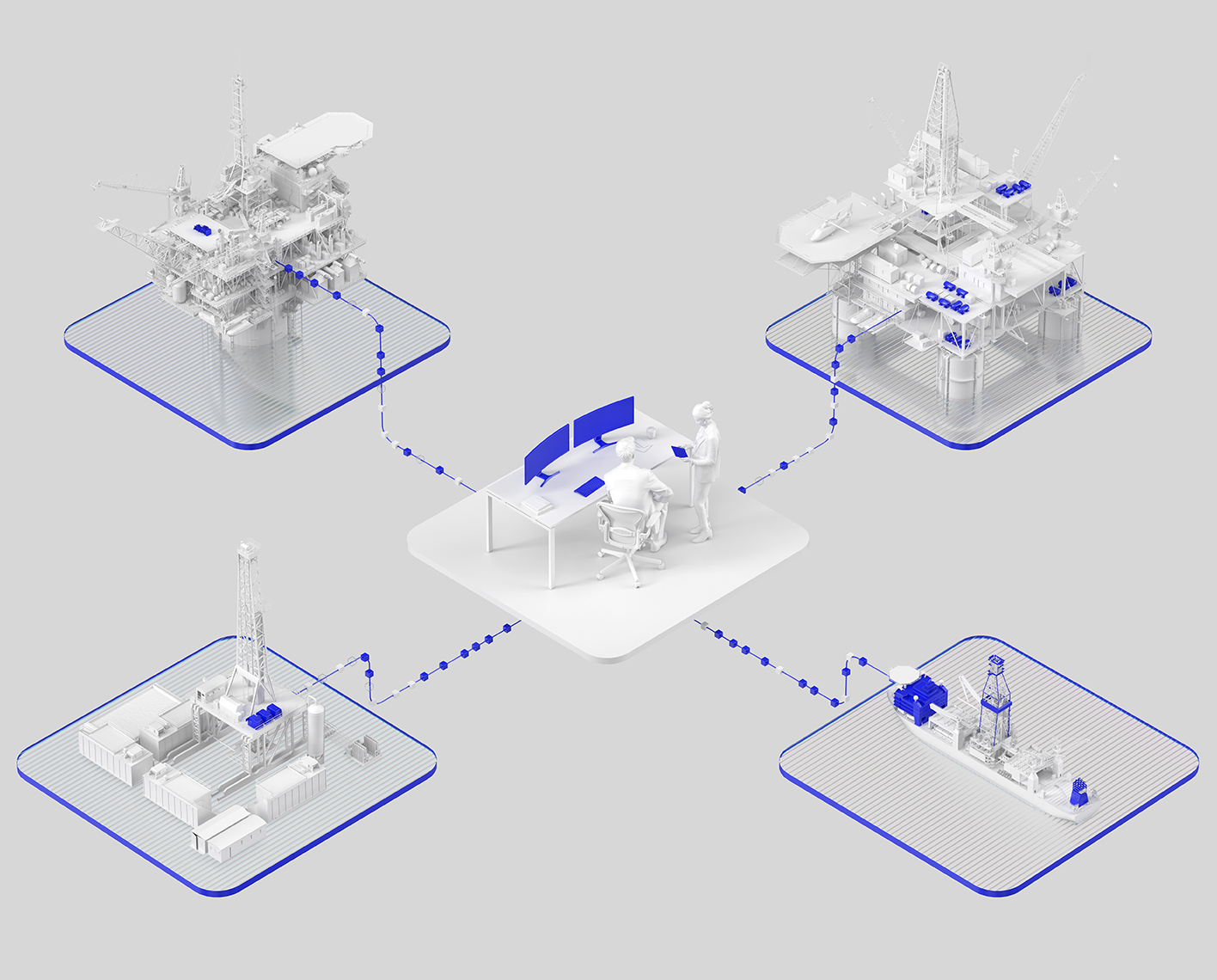 Brand art of predictive analytics