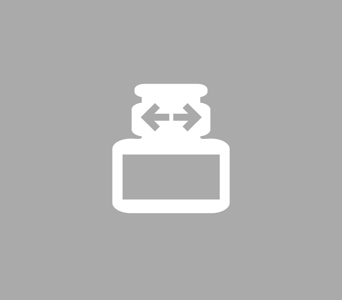 Debottlenecking Icon for debottlenecking application