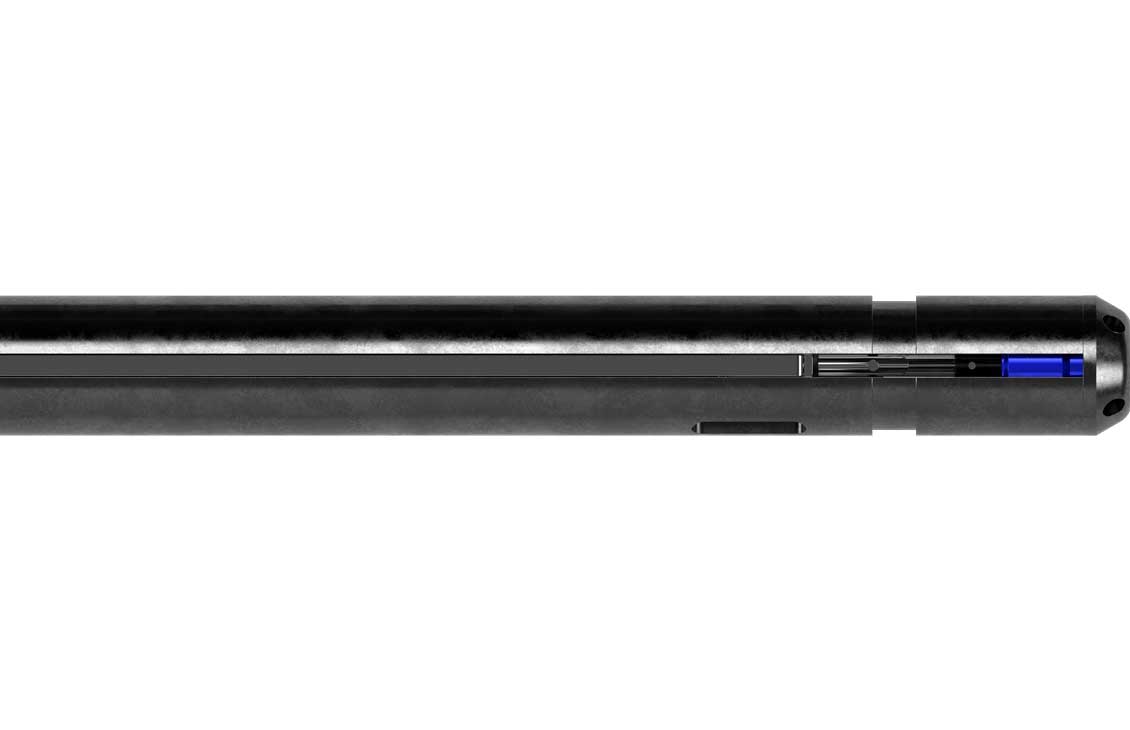 3D render of Peak Family cutter