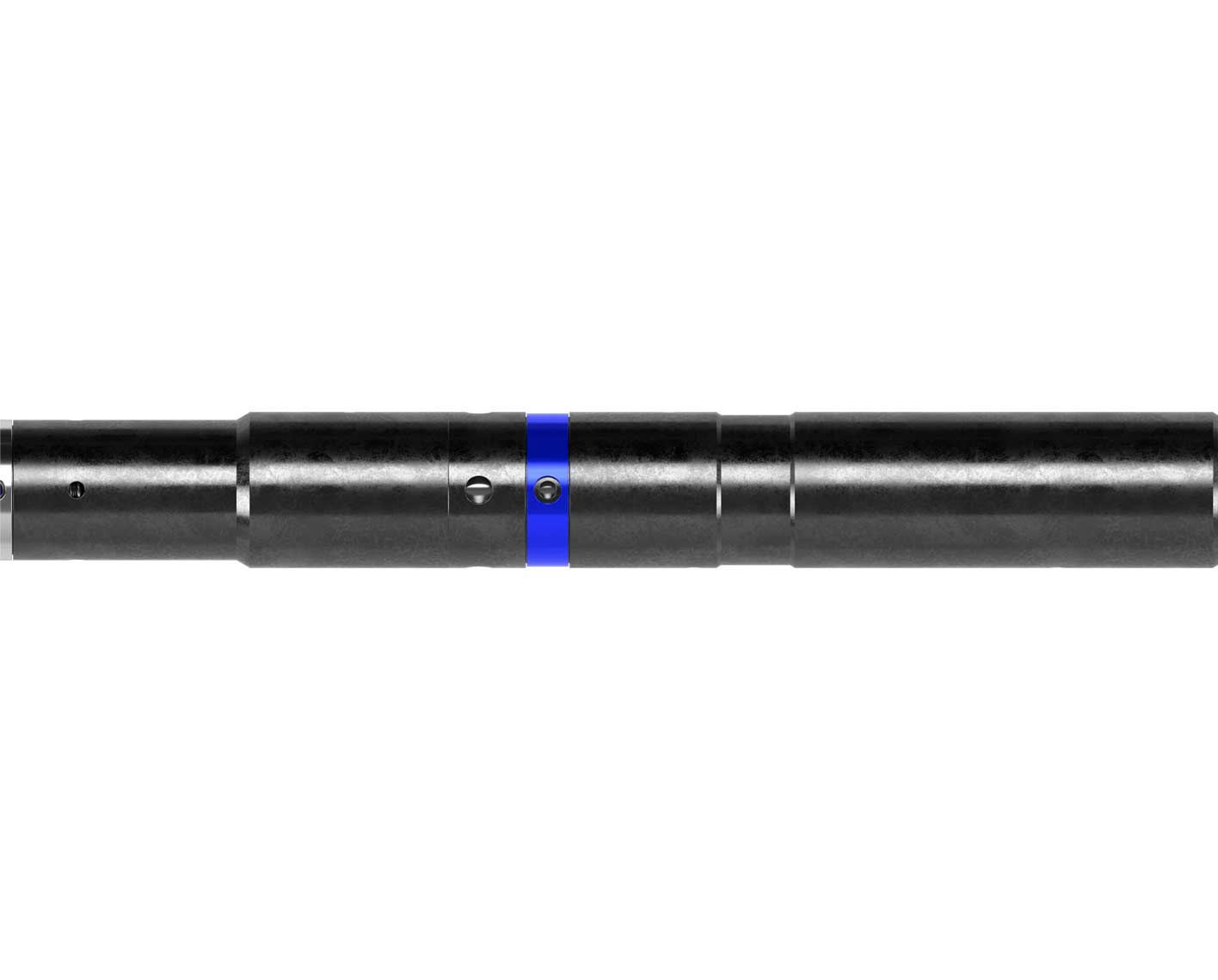 3D render of Peak Family DJD FRC pulling tool