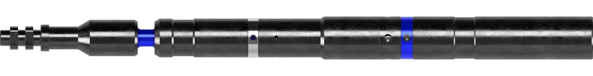 3D render of Peak Family DJD FRC pulling tool