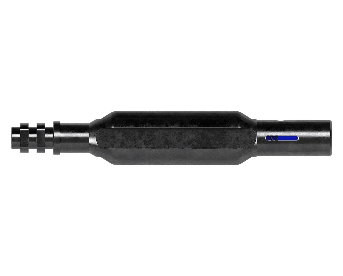 Control Line Centralizers Peak Family Fluted Centralizer | SLB