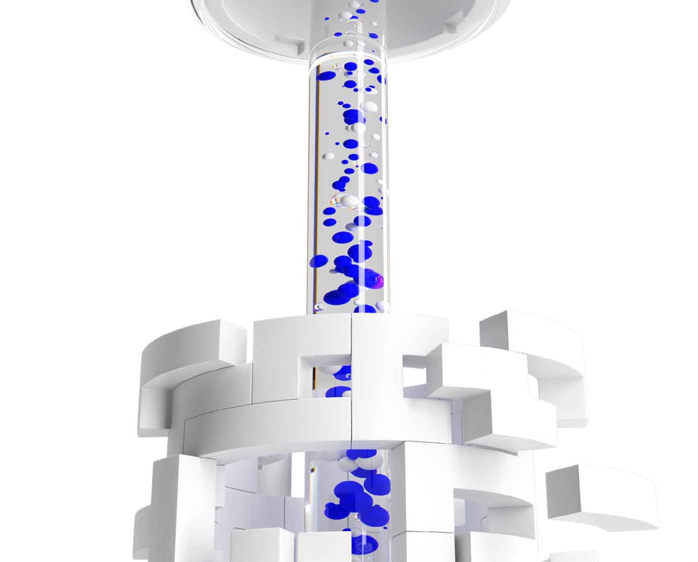 Intervention solutions for production enhancement.