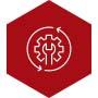 Production ExPRESS solutions—Facility commissioning and maintenance