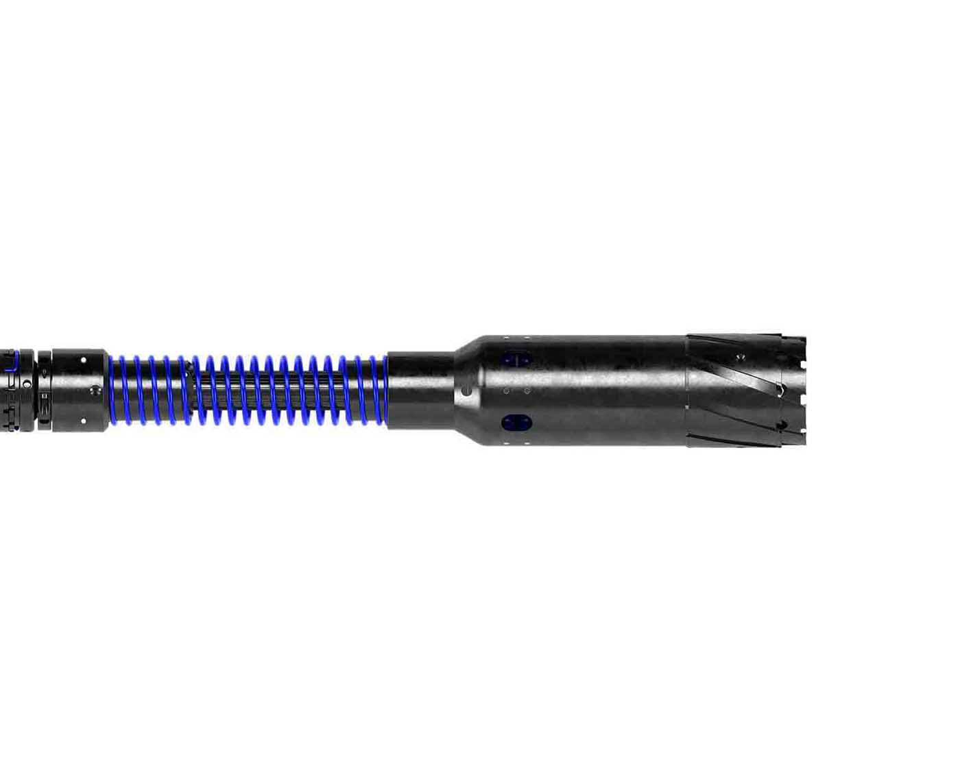Toolscope Slb ReSOLVE Machining Tool | SLB