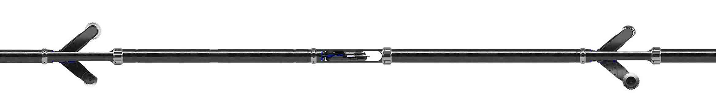 ReSolve ix slot cutter full view