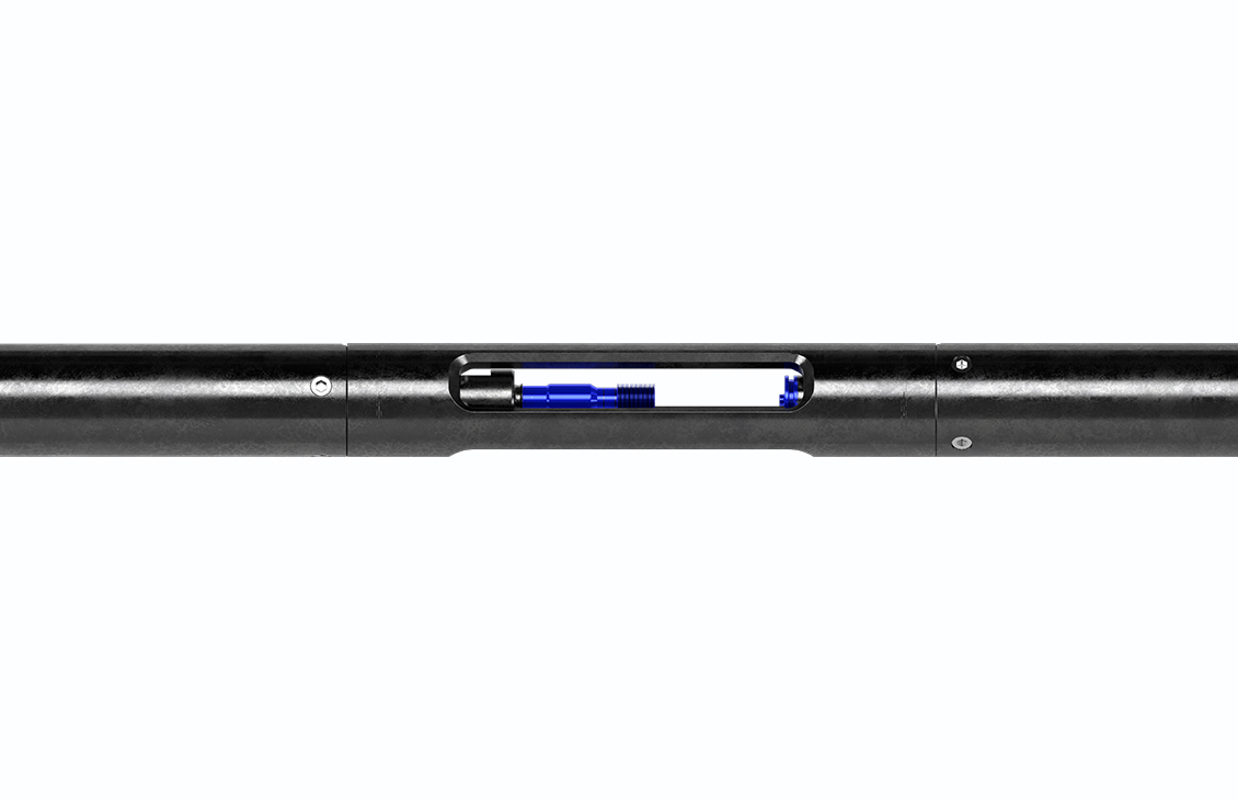 Reveal leak: high-fidelity noise detection tool