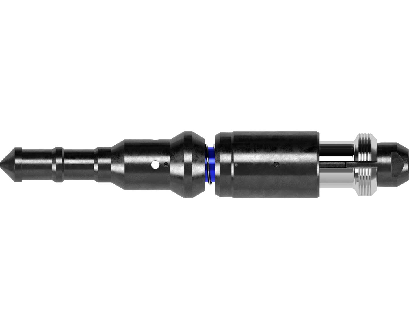 3D render of Peak Family heavy-duty nonreleasable spear