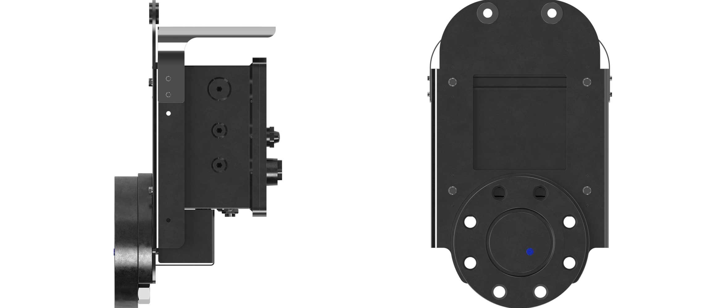 Image of AquaWatcher Surface water salinity sensor.