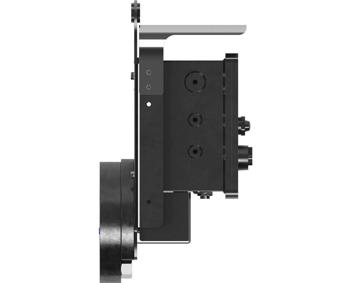 Graphic of AquaWatcher Surface water salinity sensor