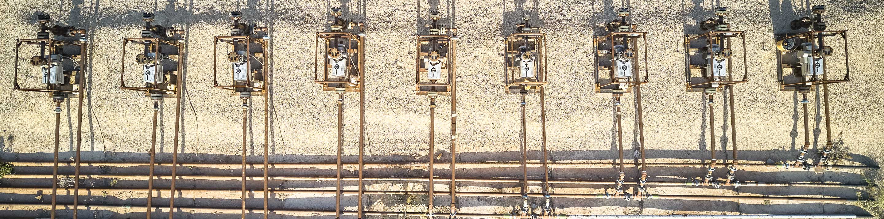 Photo of multiphase flowmetering