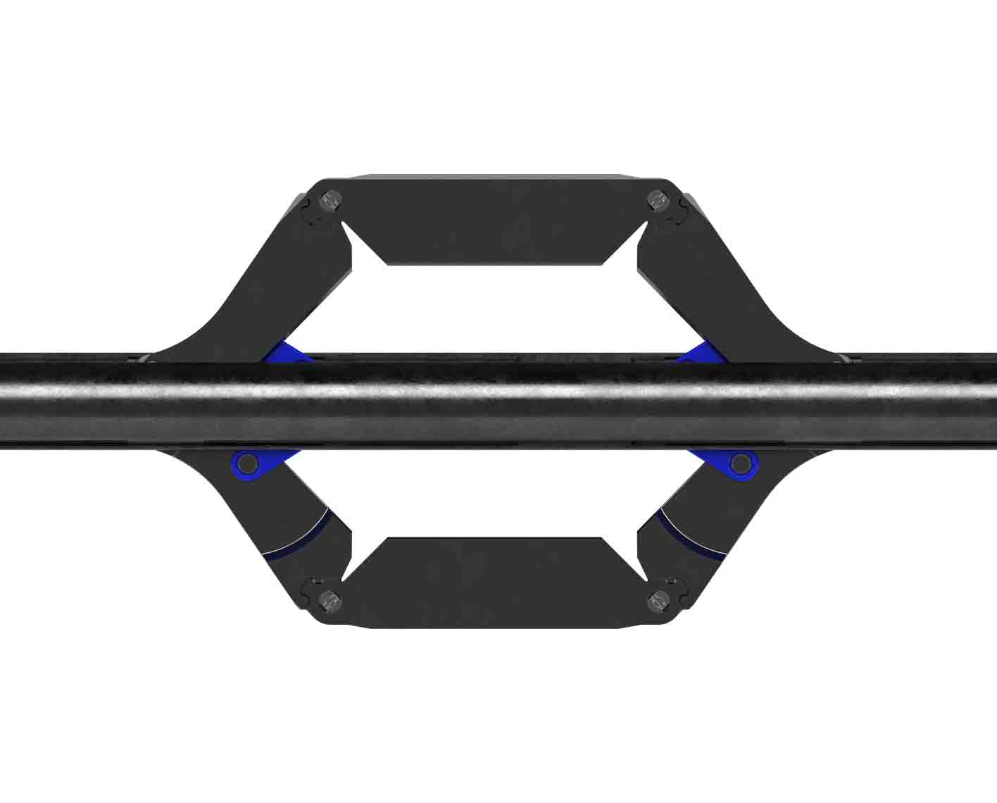 TerraTRAC OH openhole completion wireline tractor