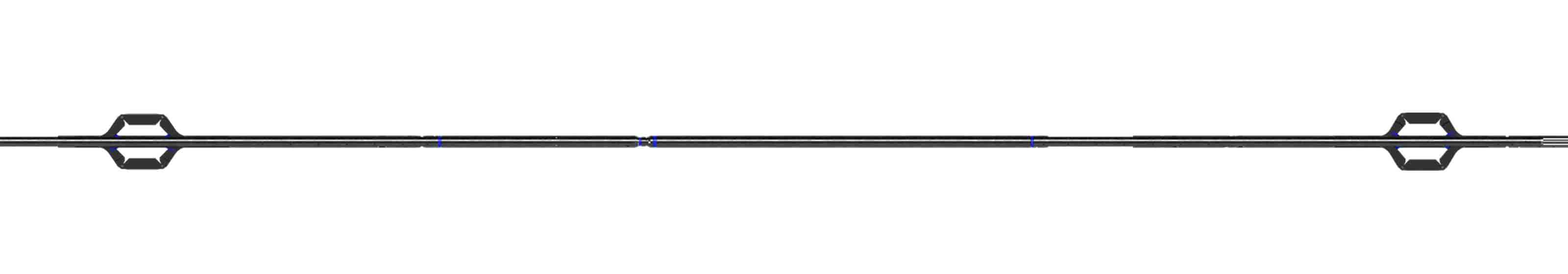 TerraTRAC OH openhole completion wireline tractor