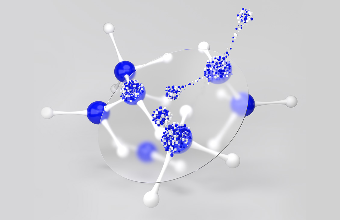 Zonal pilot brand art