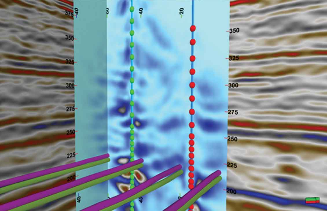 VSP Processing