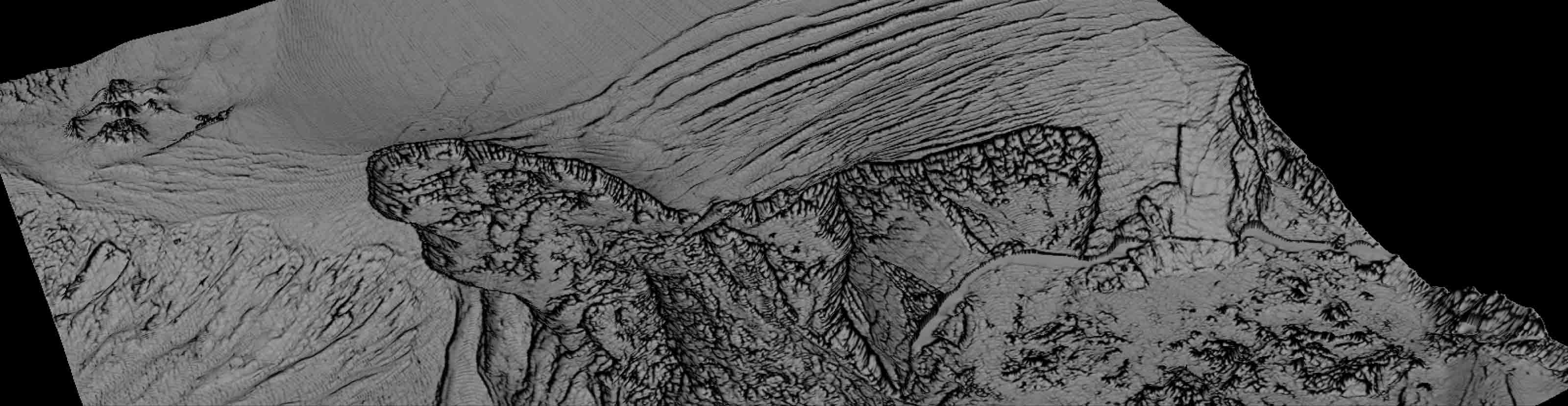 Shallow Geohazard Assessment hero