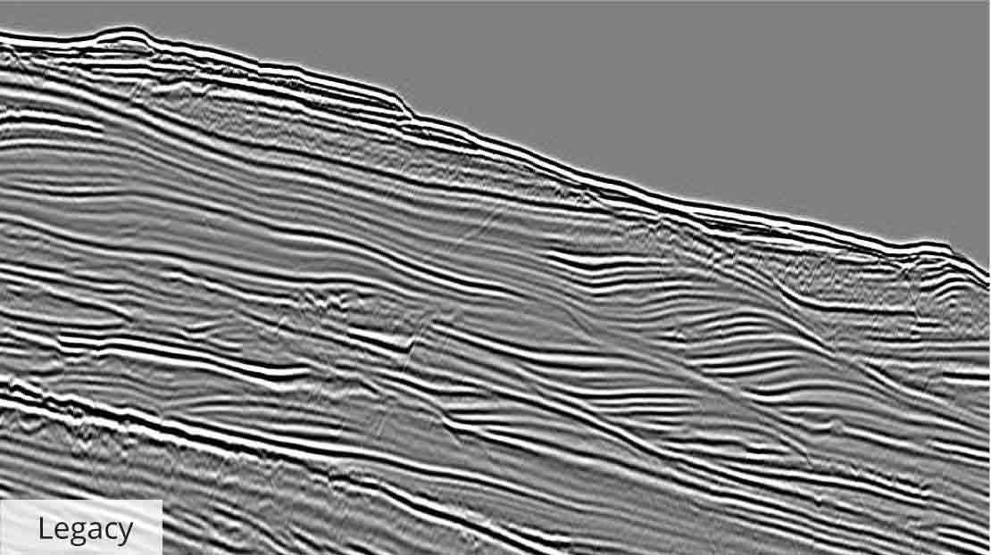 Shallow Geohazard Assessment - Characterization | SLB