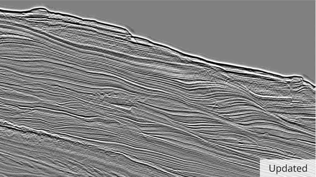 Shallow Geohazard Assessment - Characterization | SLB