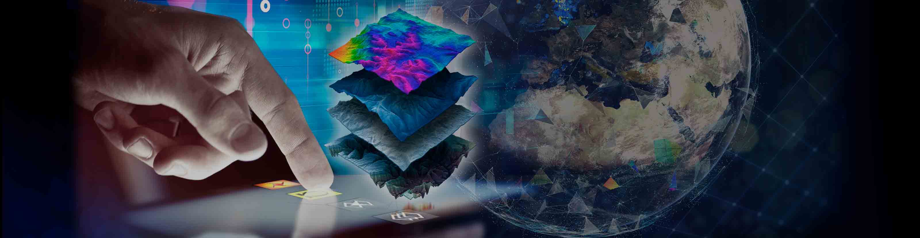 geosolutions software