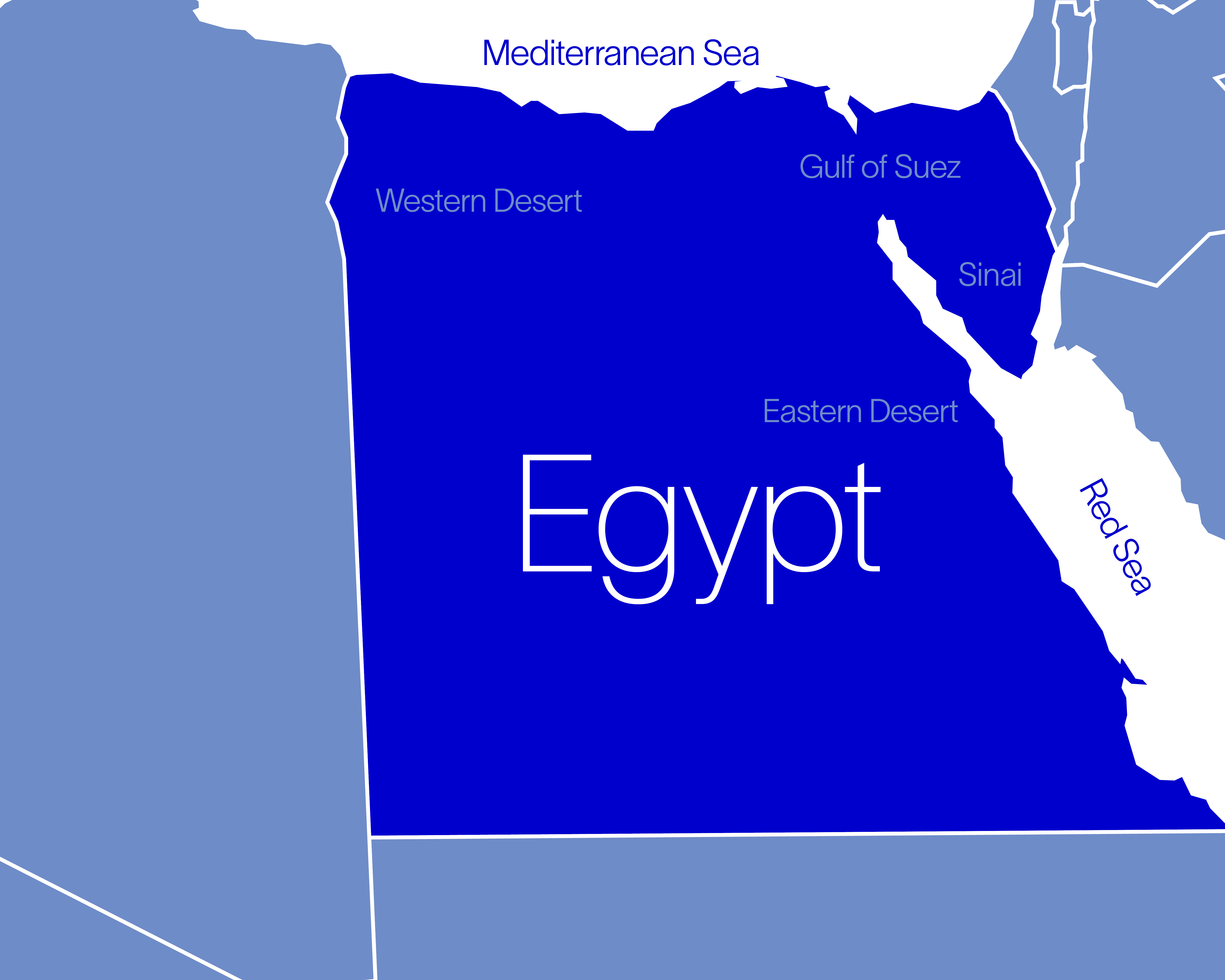 Egypt