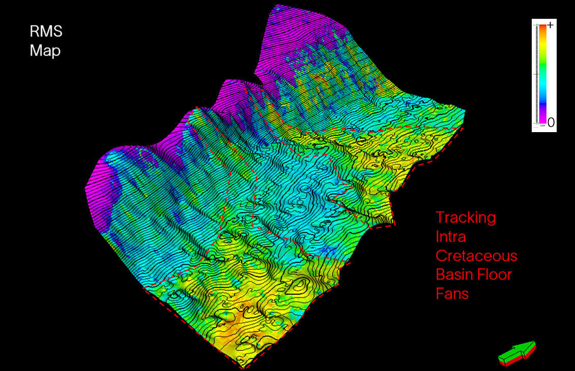 Sri Lanka RMS map