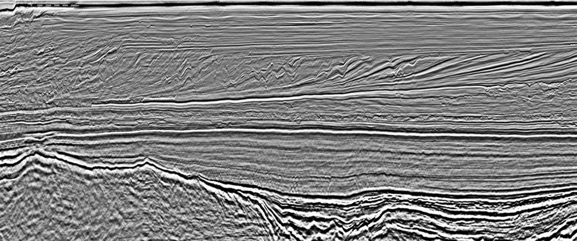 Western Platform MC3D—expanding the frontier in offshore Taranaki