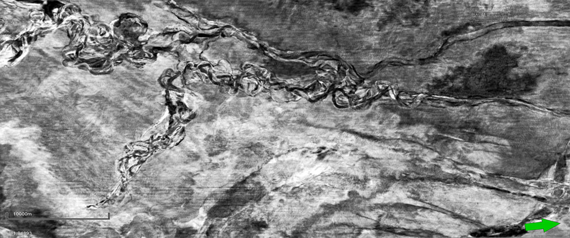 Western Platform MC3D—expanding the frontier in offshore Taranaki