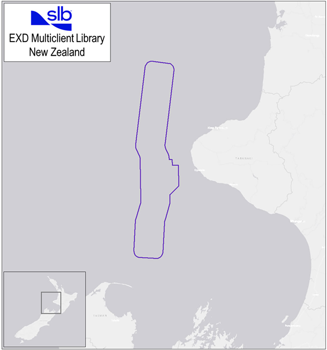Western Platform MC3D—expanding the frontier in offshore Taranaki