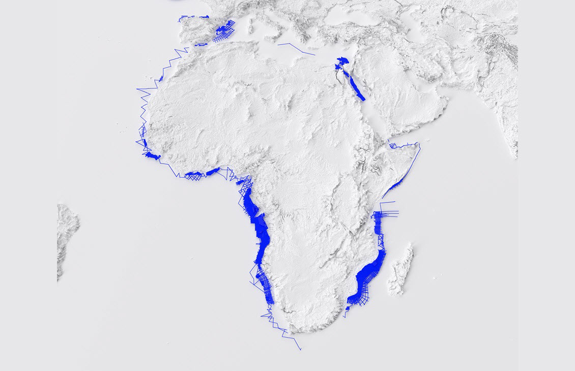 Multiclient data library