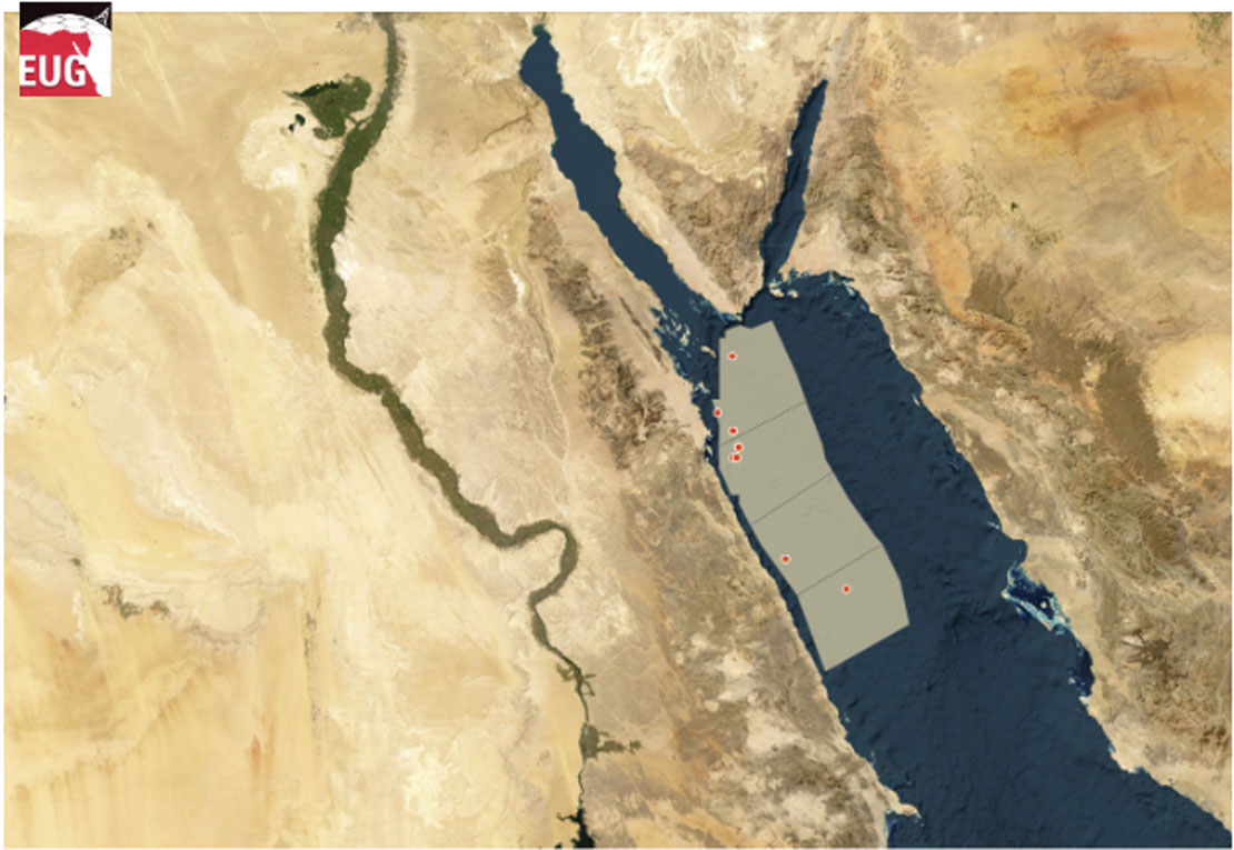 Join Egypt’s new digital Red Sea bid round 