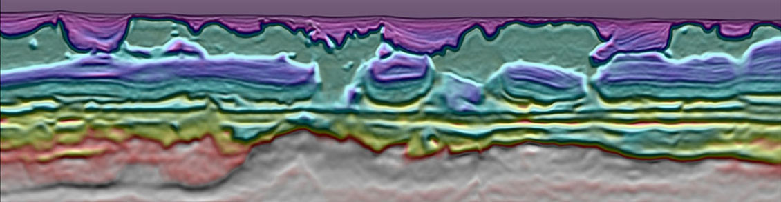 Engagement 8 - Initial Fast Look