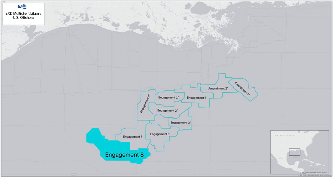 Engagement 8