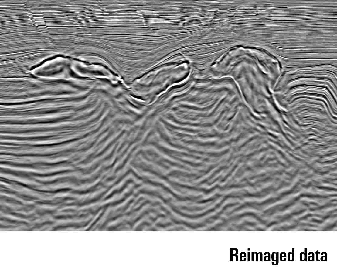 Campeche reimaged data