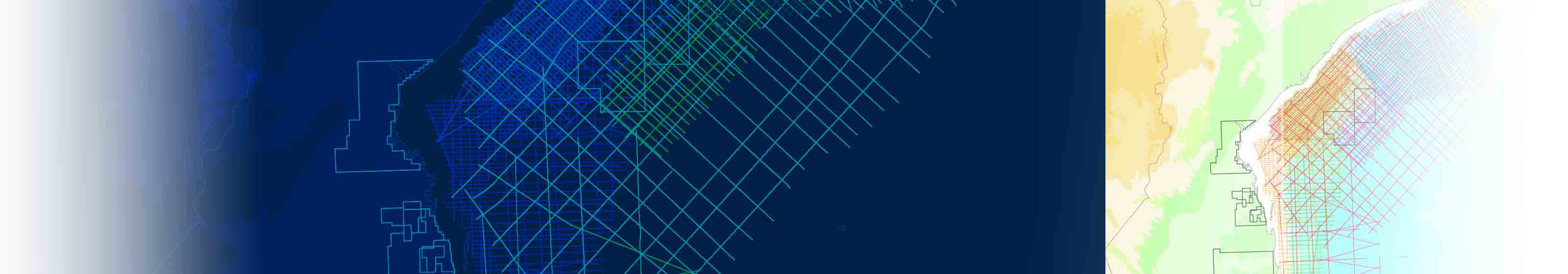 Mozambique multiclient data library