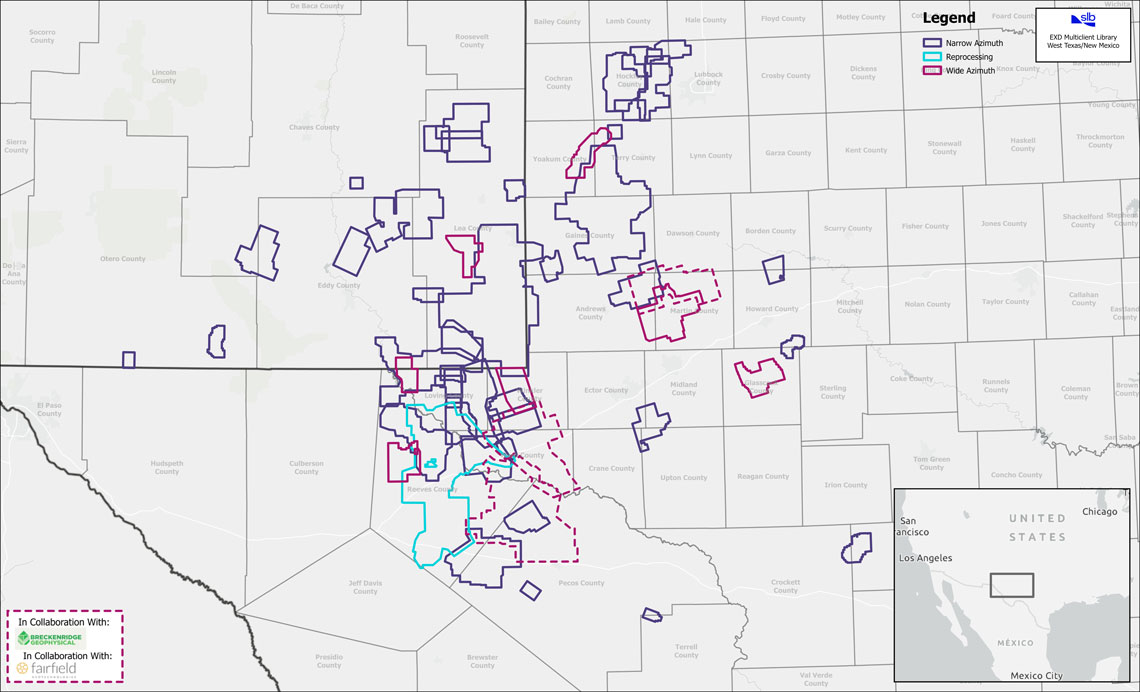 Permian Basin