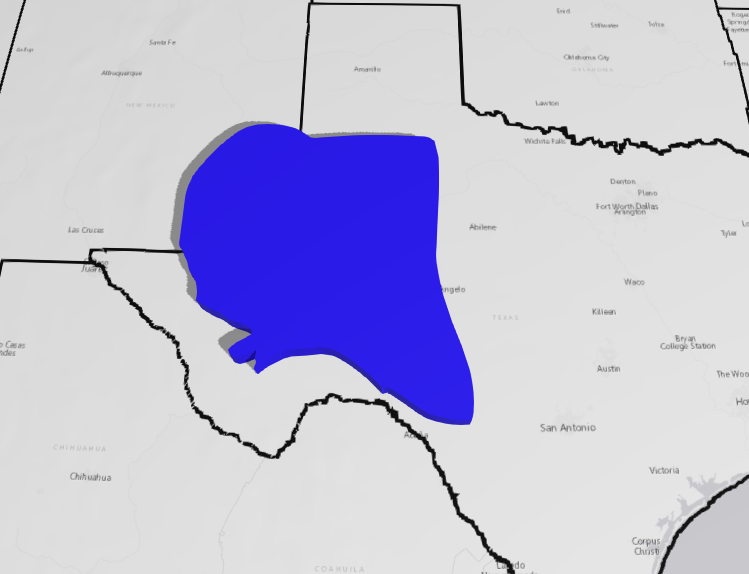 Permian Basin 