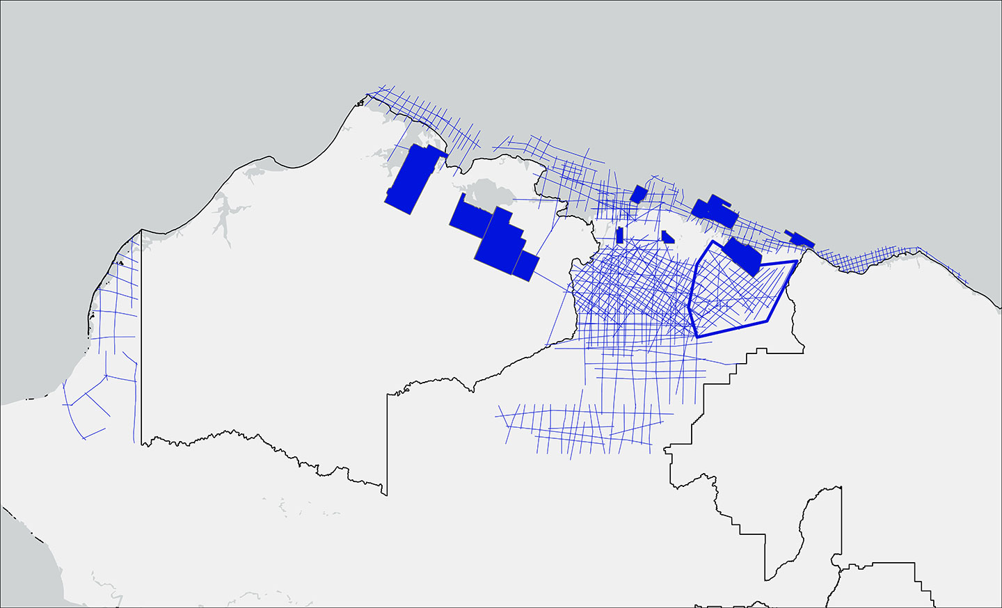 Alaska North Slope