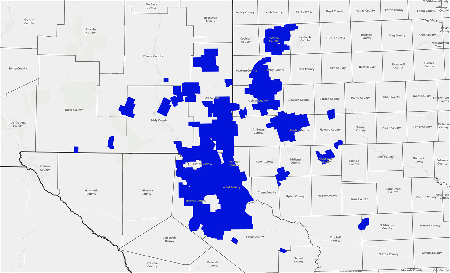 Permian Basin