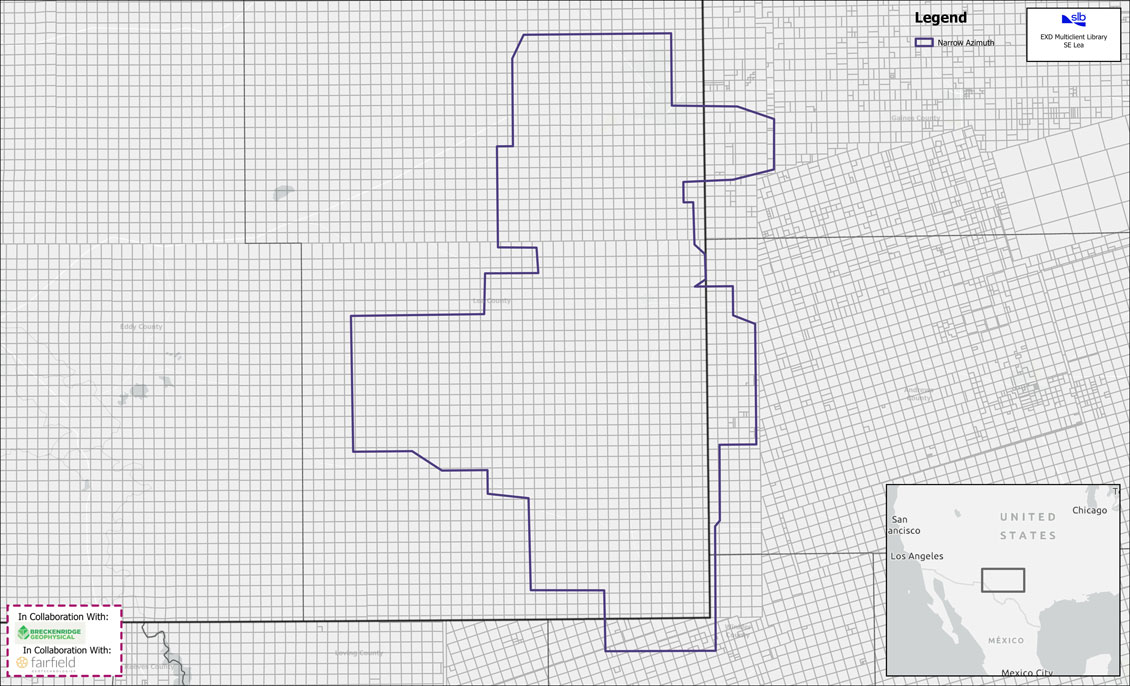 S.E. Lea PSDM Merge