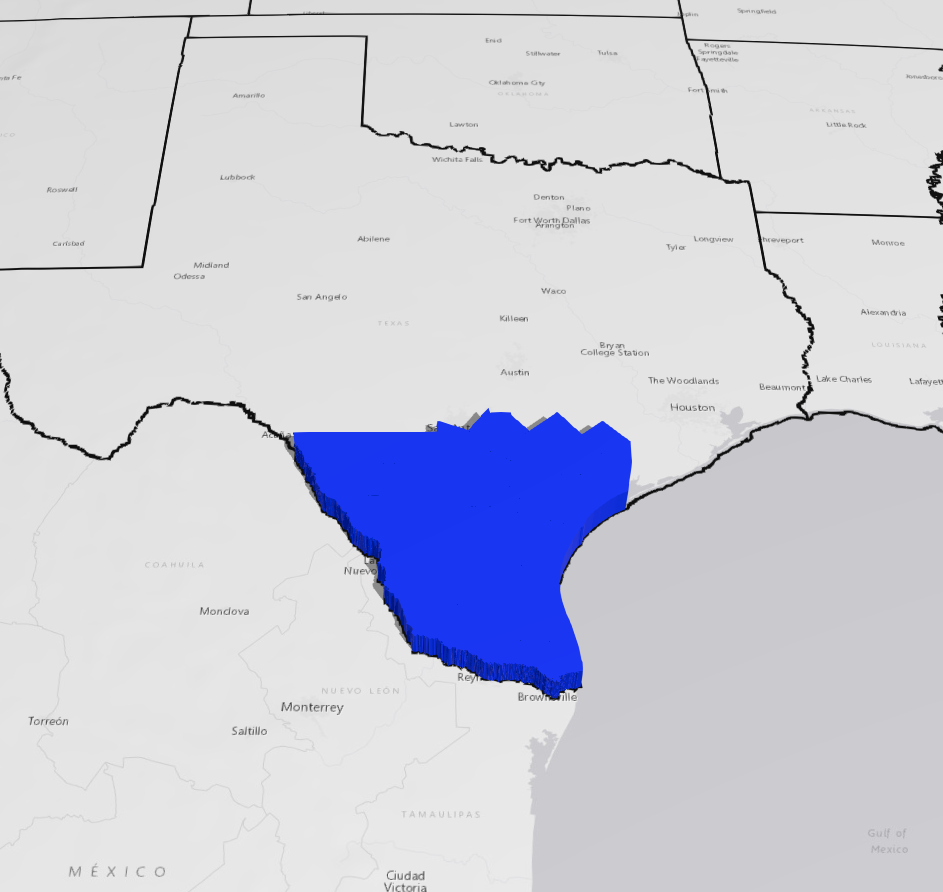 South Texas 