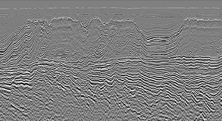 Brazil 16th bid round seismic data