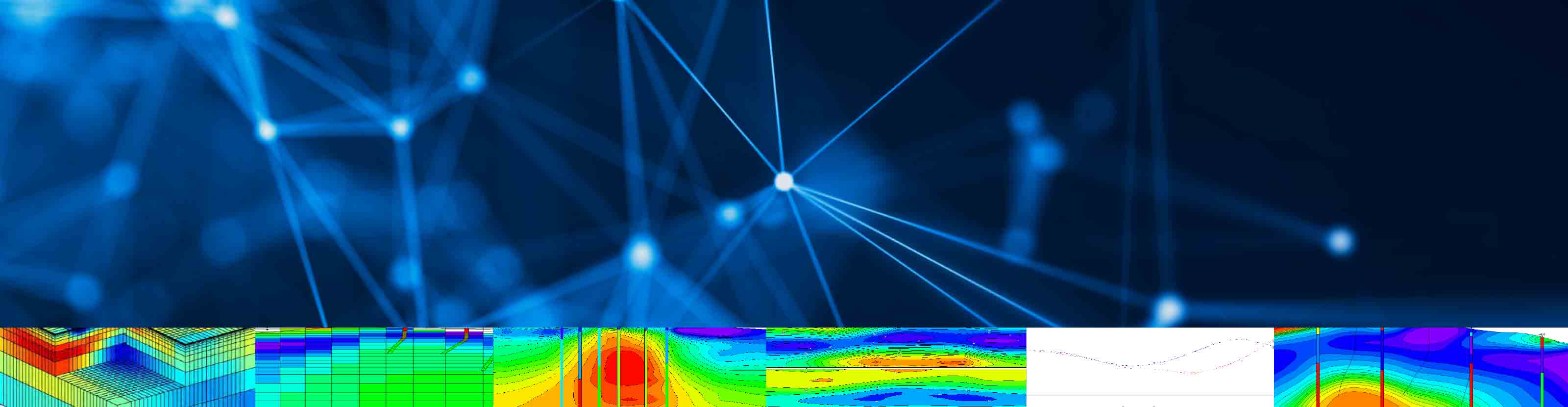 WinGLink Geophysical Interpretation Software