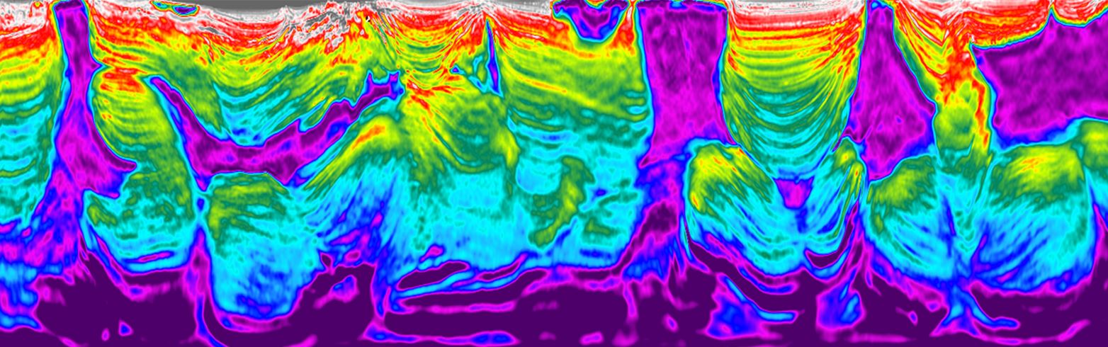 Full Wave Inversion