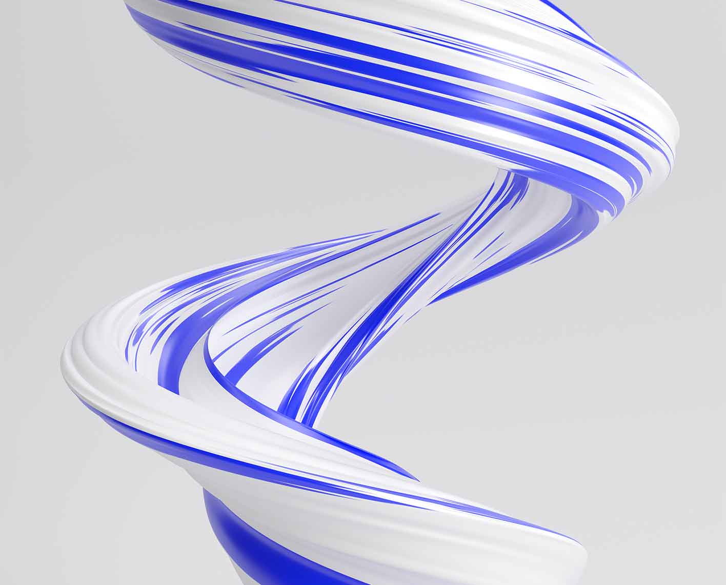 SLB blue hero texture of fluid