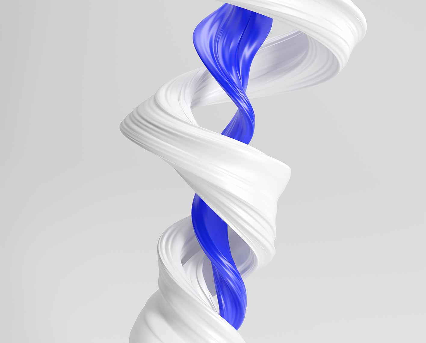 SLB blue hero texture of fluid