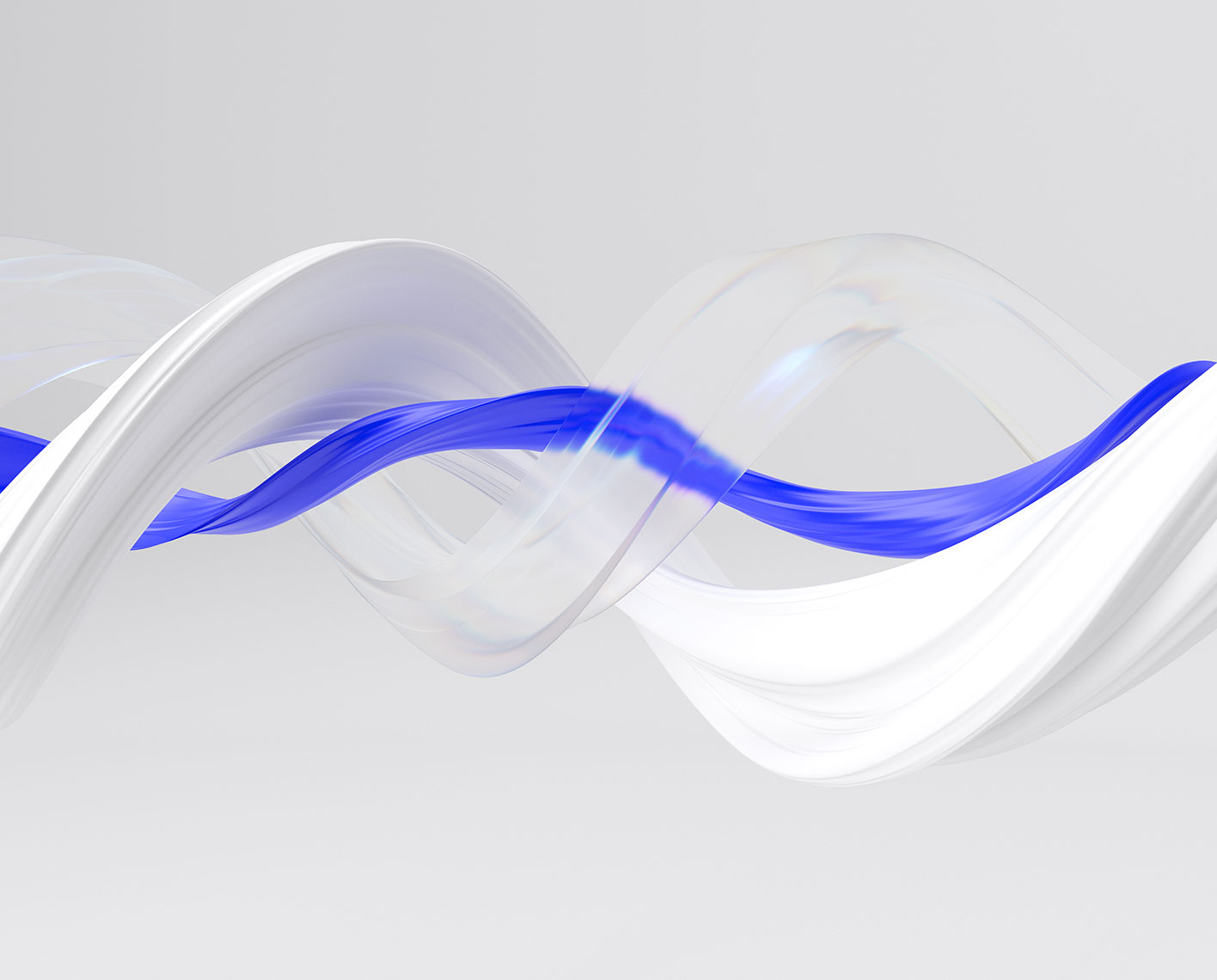 SLB blue hero texture of fluid